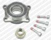 SNR R160.25 Wheel Bearing Kit